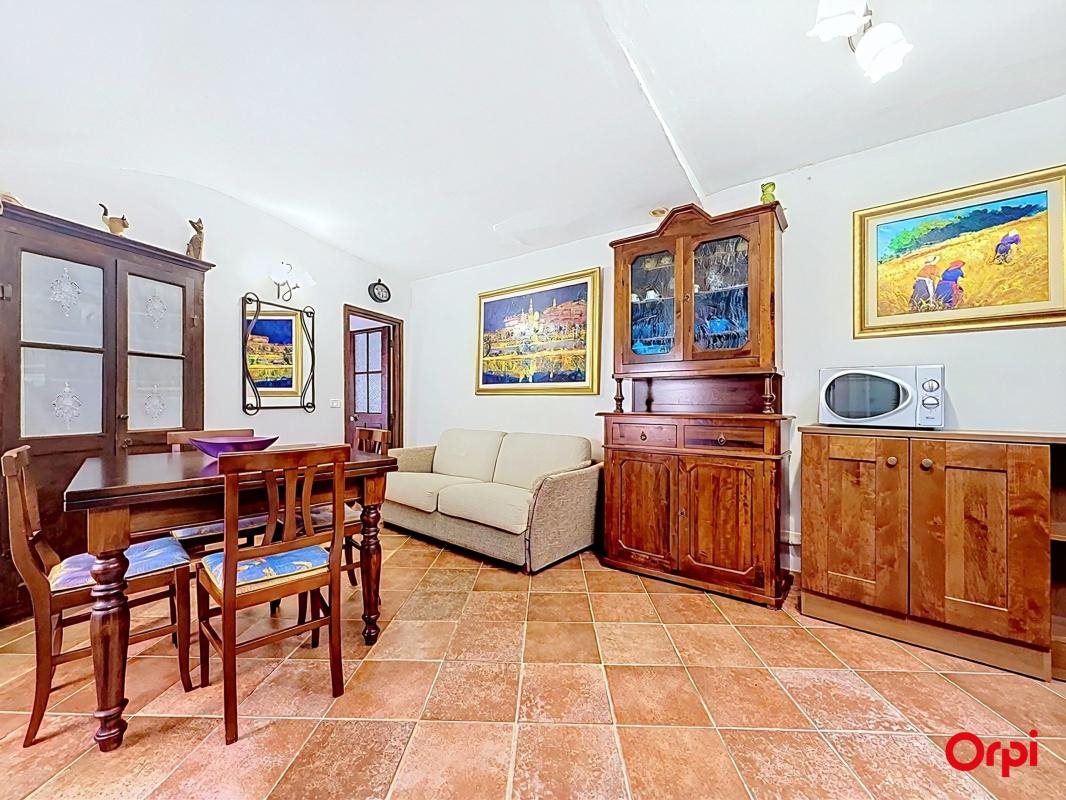 Appartement à vendre, 64m², Menton