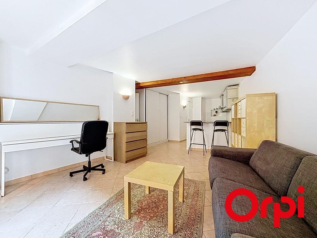 Appartement à vendre, 32m², Menton