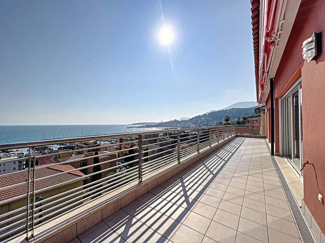 Appartement à vendre, 134m², Menton