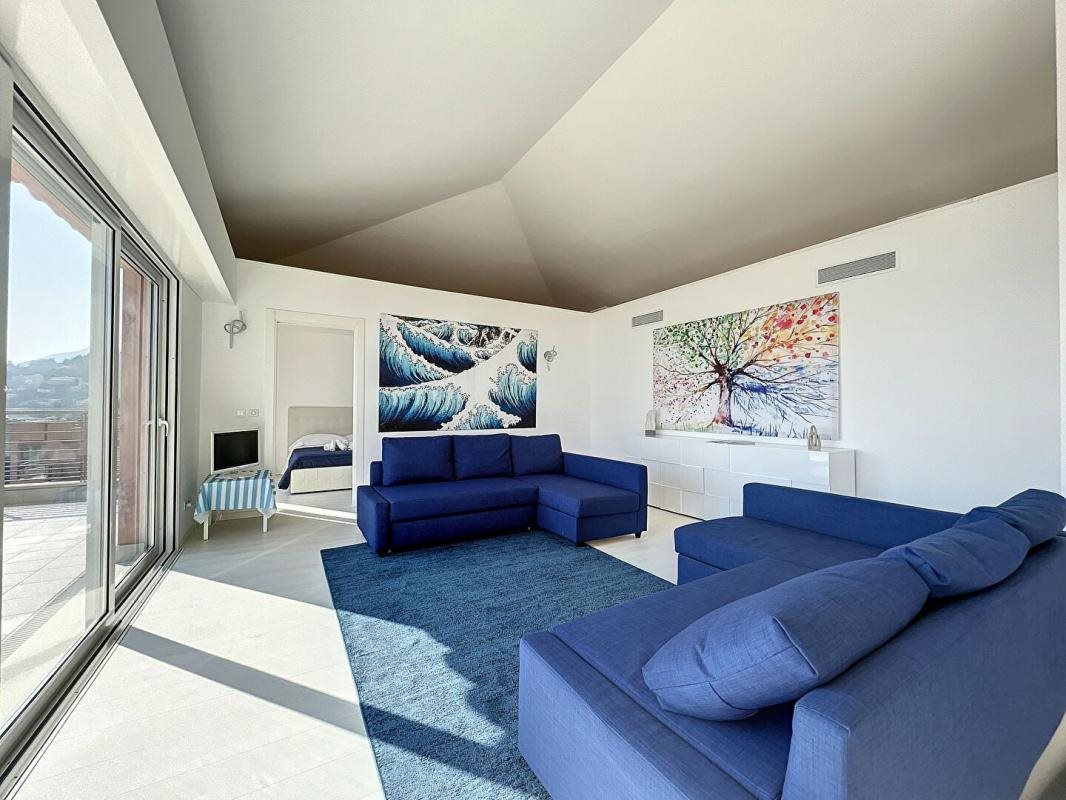 Appartement à vendre, 134m², Menton