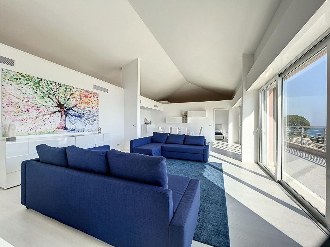 Appartement à vendre, 134m², Menton