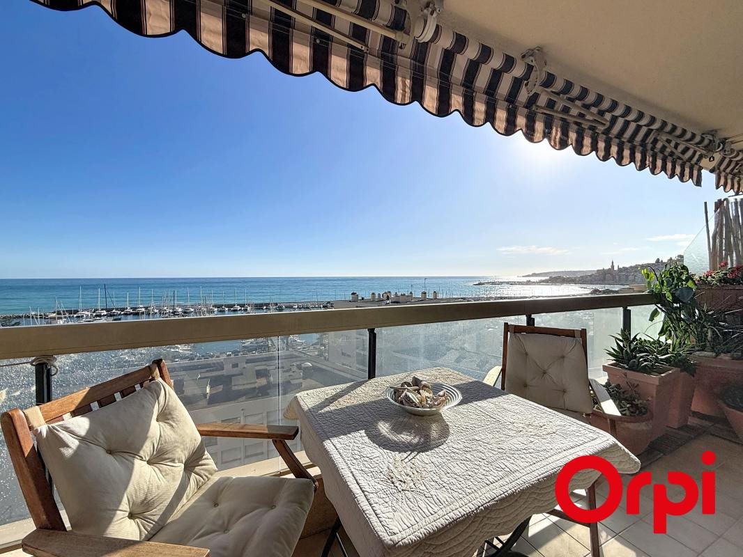 Appartement à vendre, 41m², Menton