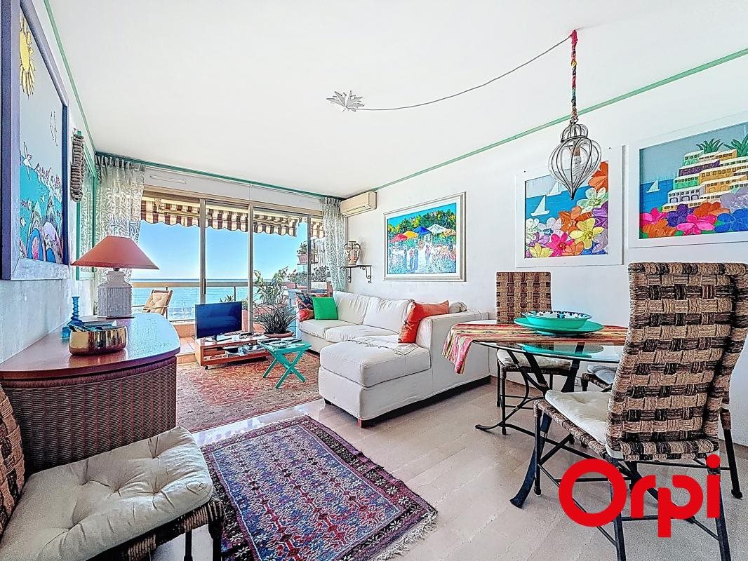 Appartement à vendre, 41m², Menton