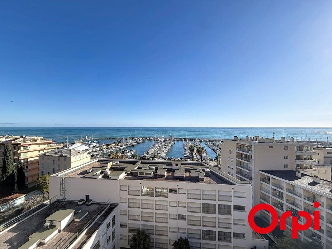 Appartement à vendre, 41m², Menton