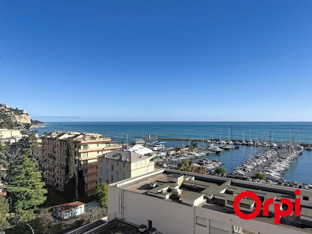 Appartement à vendre, 41m², Menton