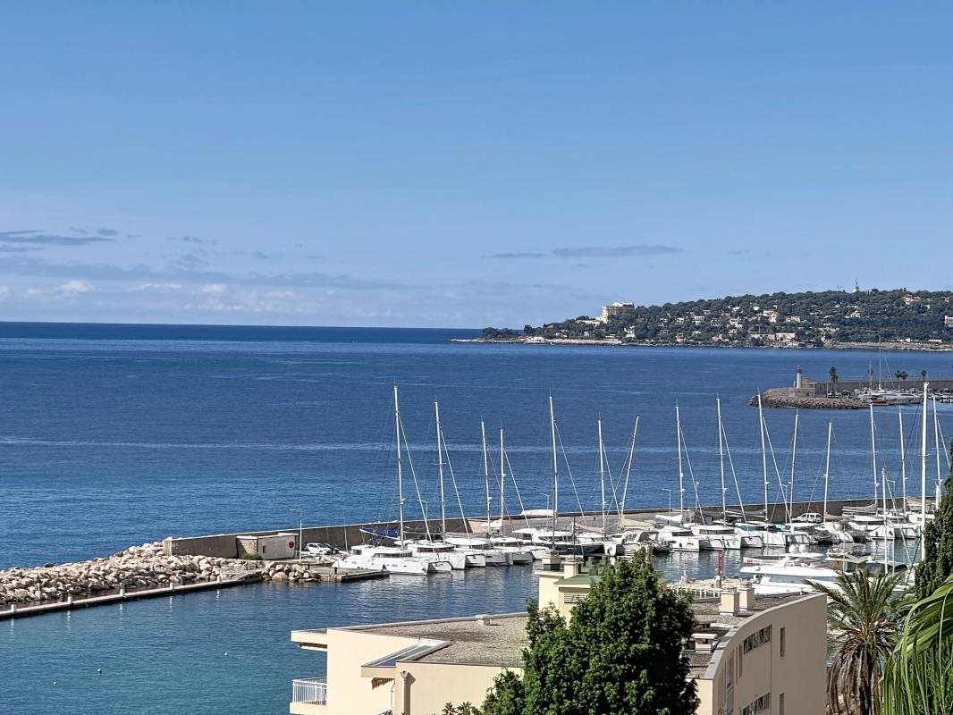 Appartement à vendre, 46m², Menton
