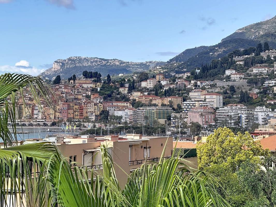 Appartement à vendre, 46m², Menton