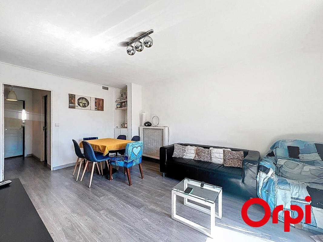 Appartement à vendre, 61m², Mandelieu-la-Napoule