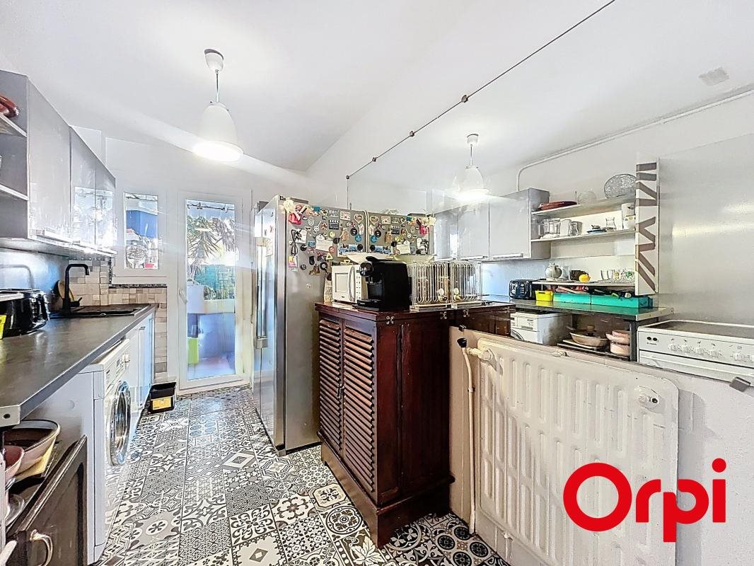 Appartement à vendre, 61m², Mandelieu-la-Napoule