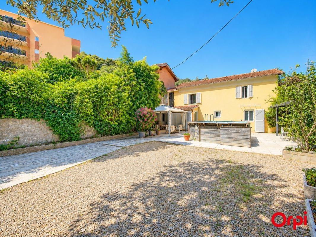 Maison à vendre, 139m², Menton
