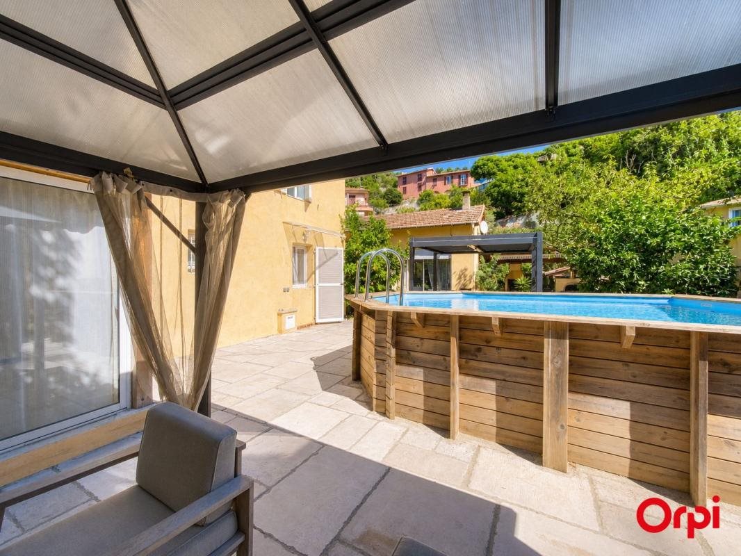 Maison à vendre, 139m², Menton