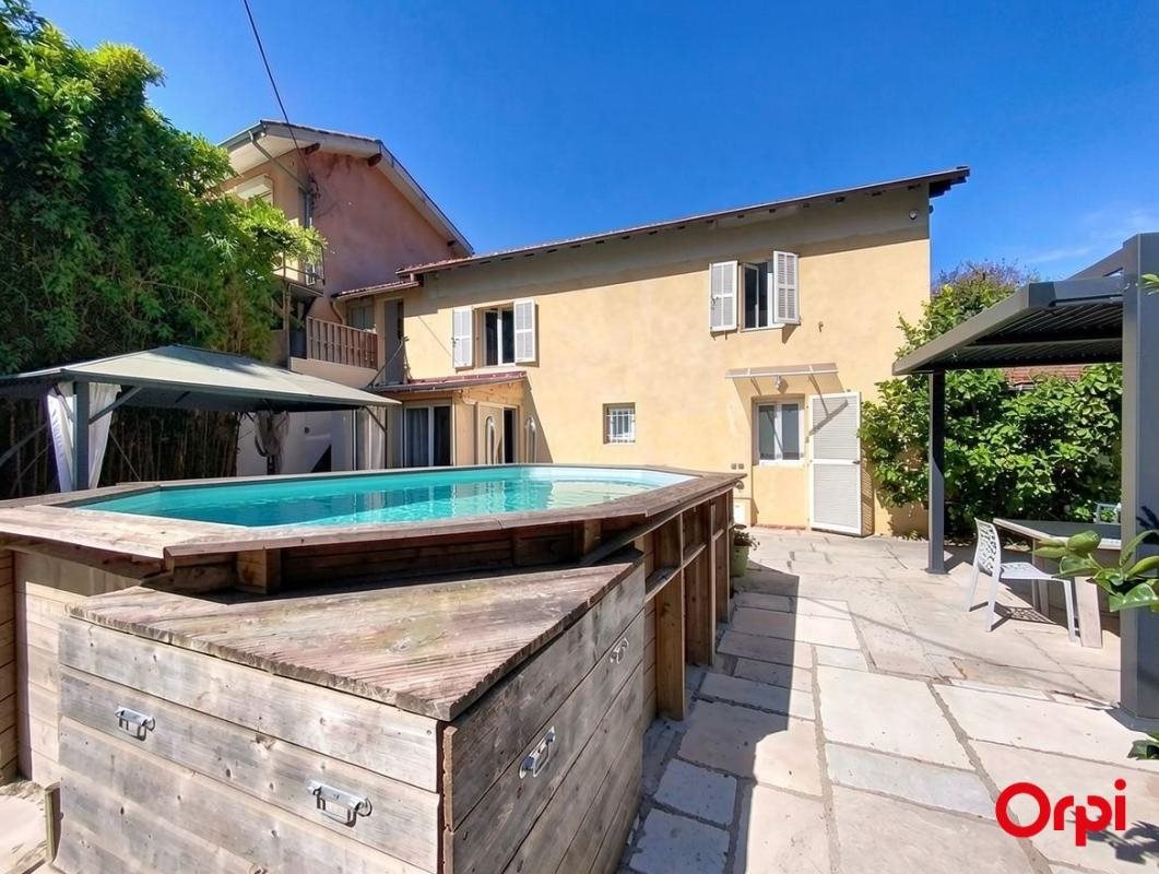 Maison à vendre, 139m², Menton