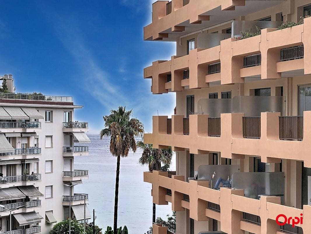 Appartement à vendre, 38m², Menton