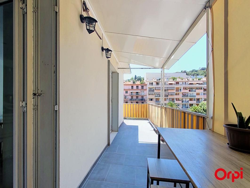 Appartement à vendre, 65m², Menton