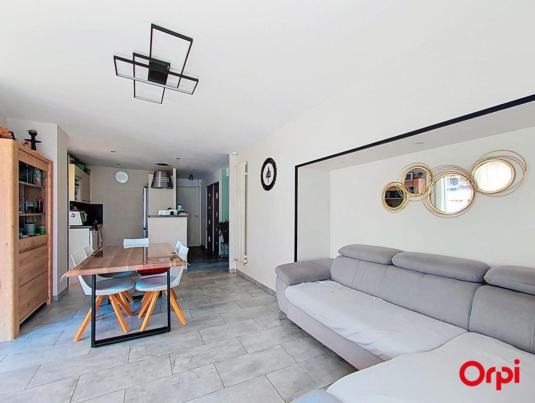 Appartement à vendre, 65m², Menton