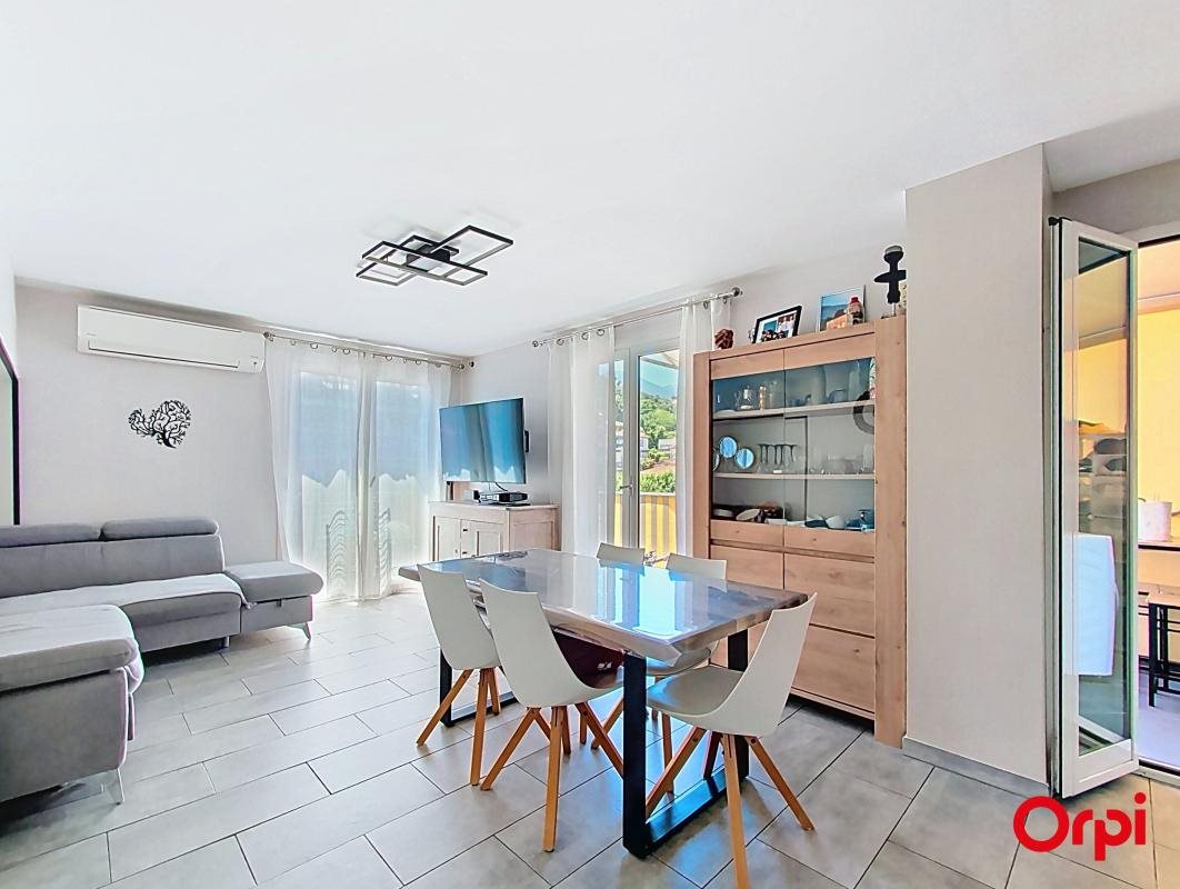 Appartement à vendre, 65m², Menton