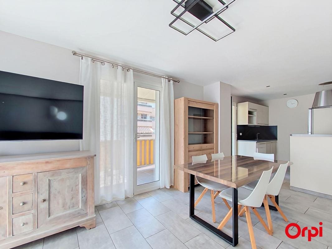 Appartement à vendre, 65m², Menton