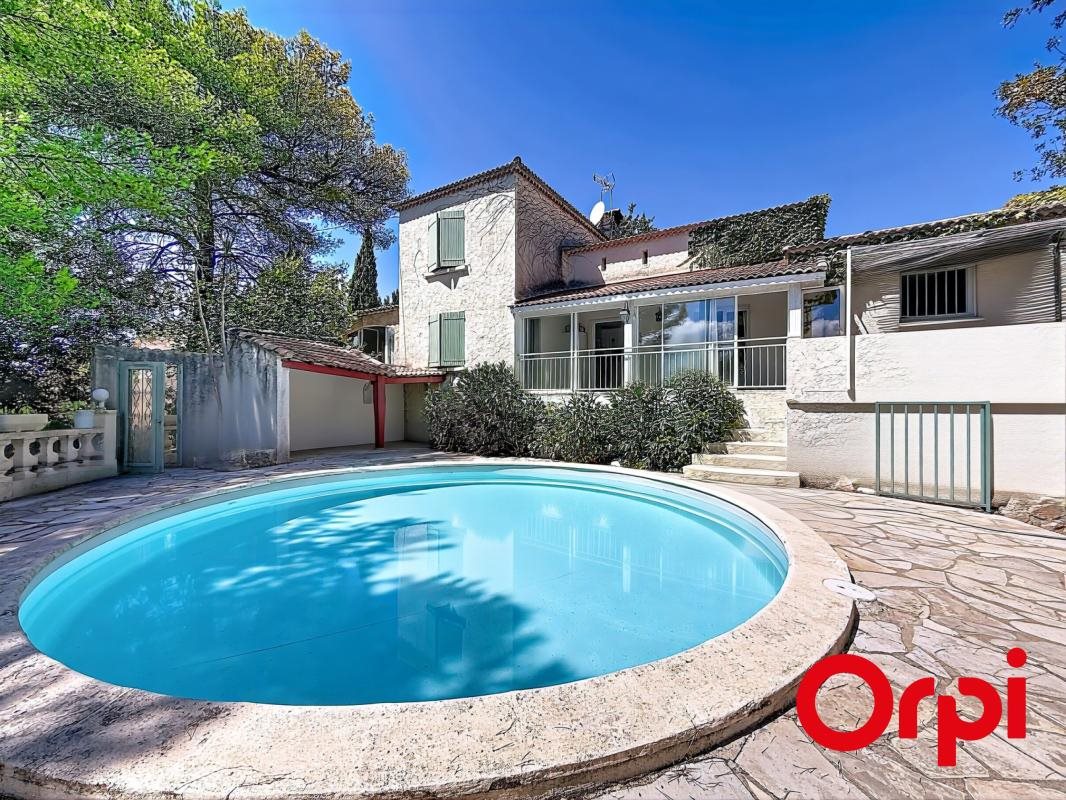 Maison à vendre, 160m², Lorgues