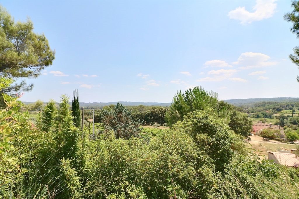 Maison à vendre, 160m², Lorgues