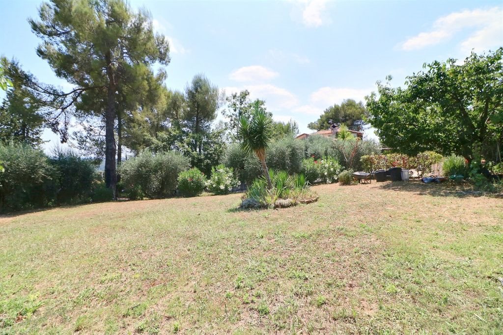 Maison à vendre, 160m², Lorgues