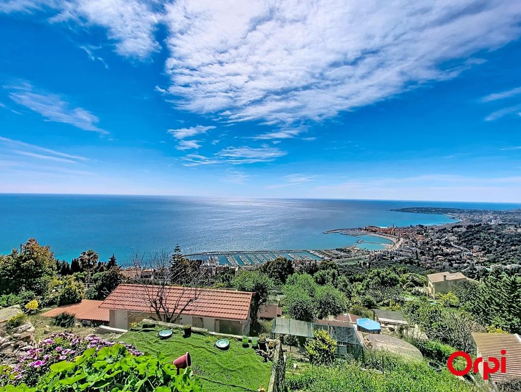 Appartement à vendre, 75m², Menton