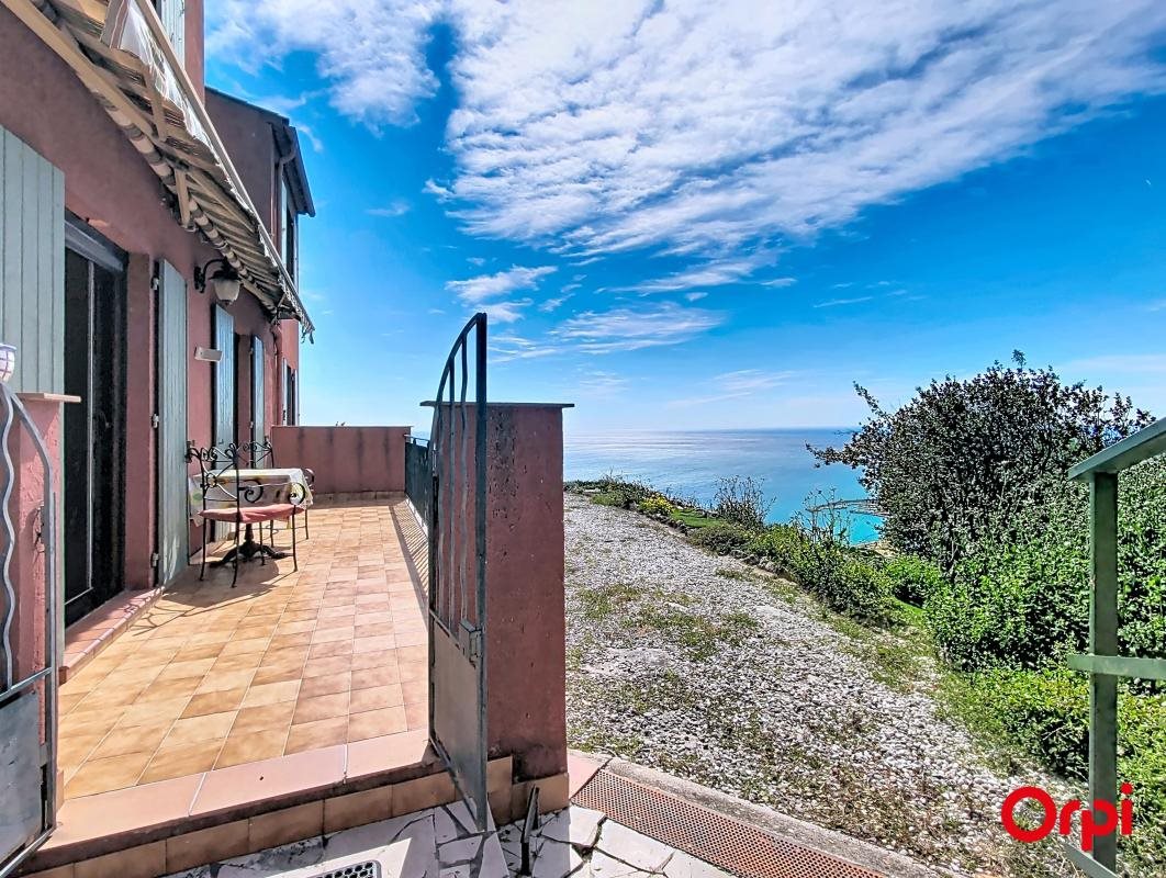 Appartement à vendre, 75m², Menton