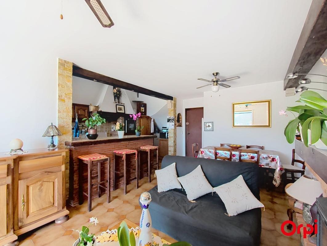 Appartement à vendre, 75m², Menton