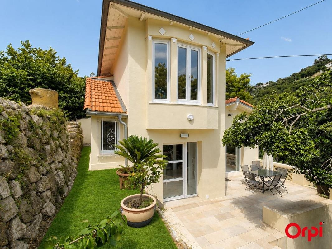 Maison à vendre, 70m², Menton