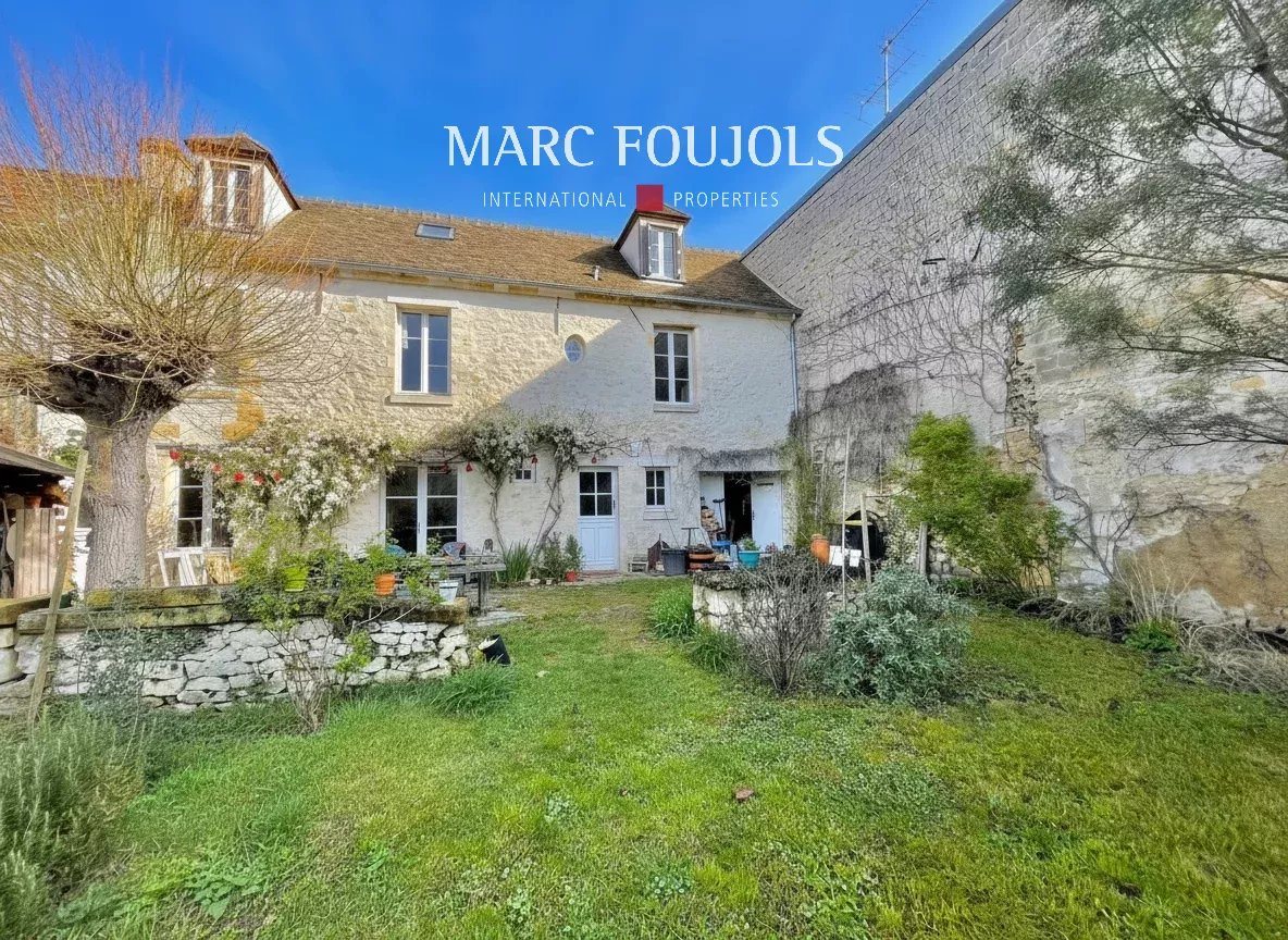 Maison à vendre, 147m², Lamorlaye