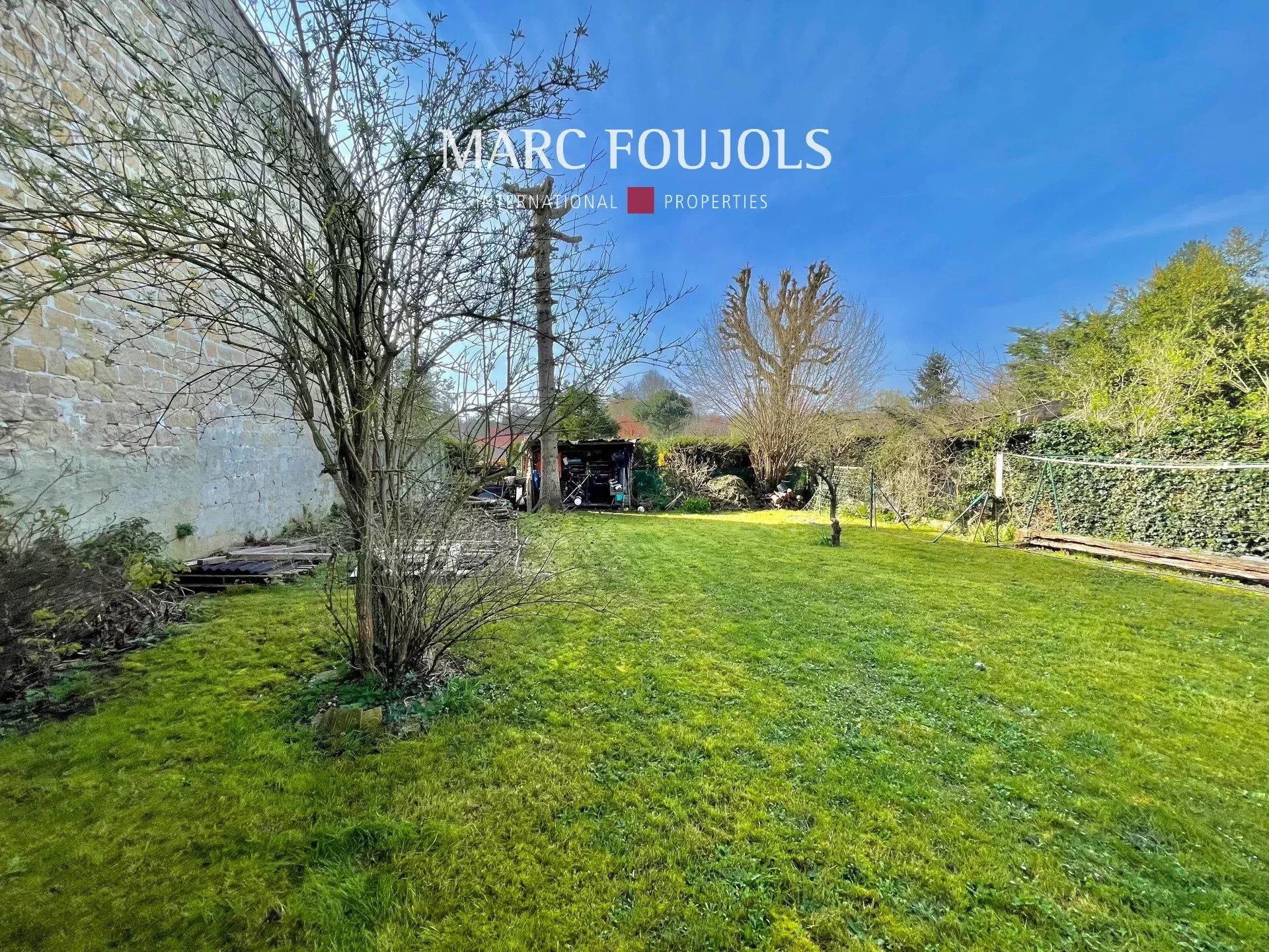Maison à vendre, 147m², Lamorlaye