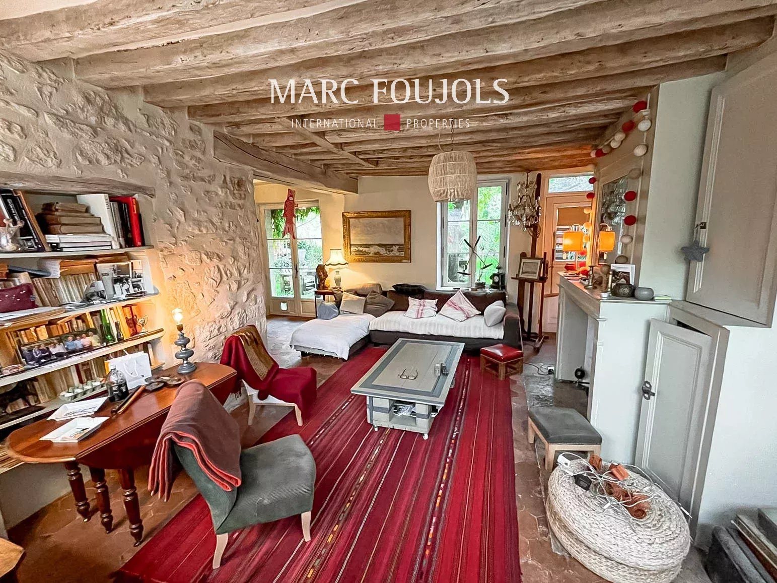 Maison à vendre, 147m², Lamorlaye