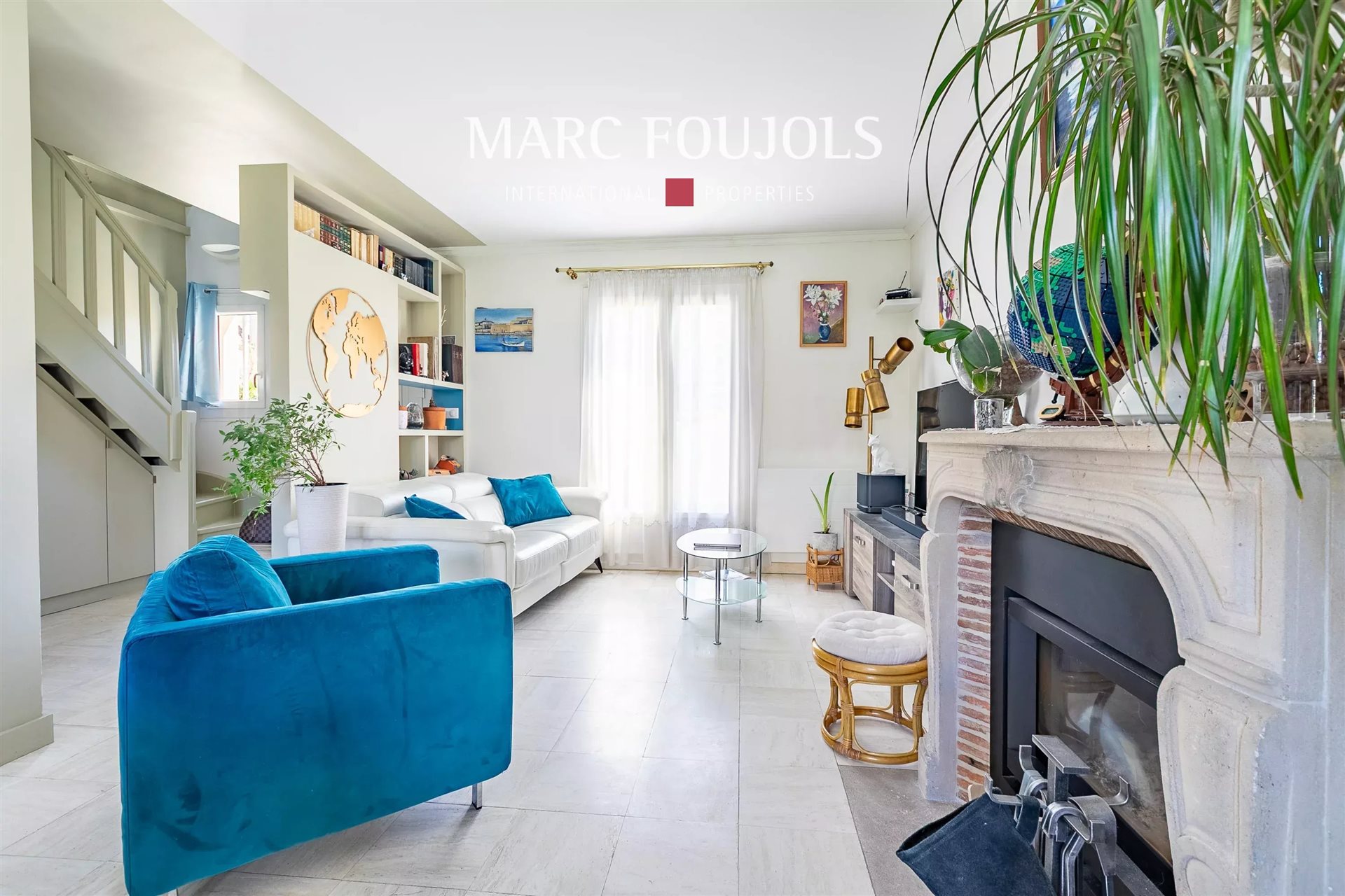 Maison à vendre, 120m², Chantilly
