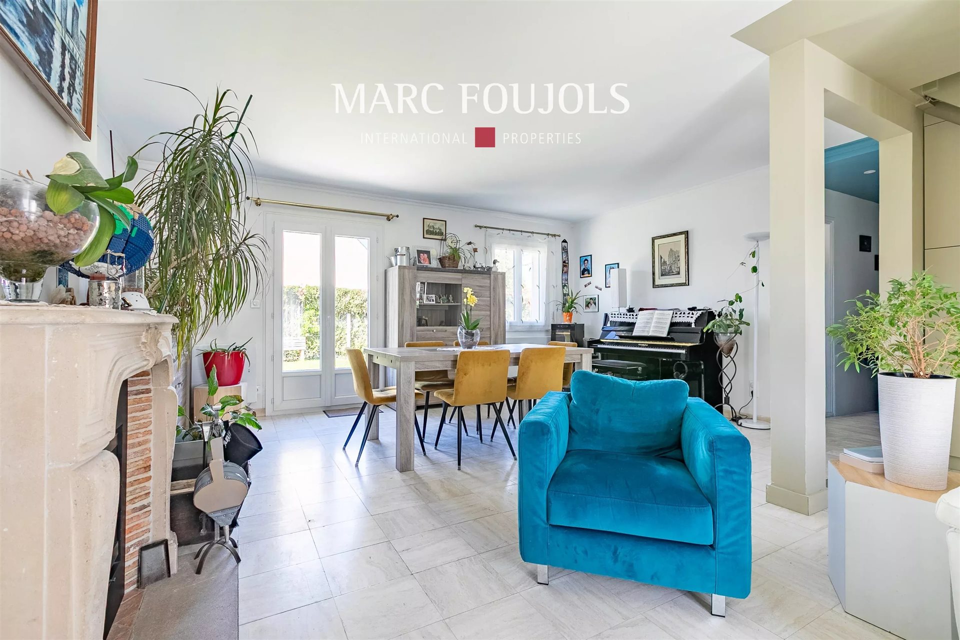 Maison à vendre, 120m², Chantilly