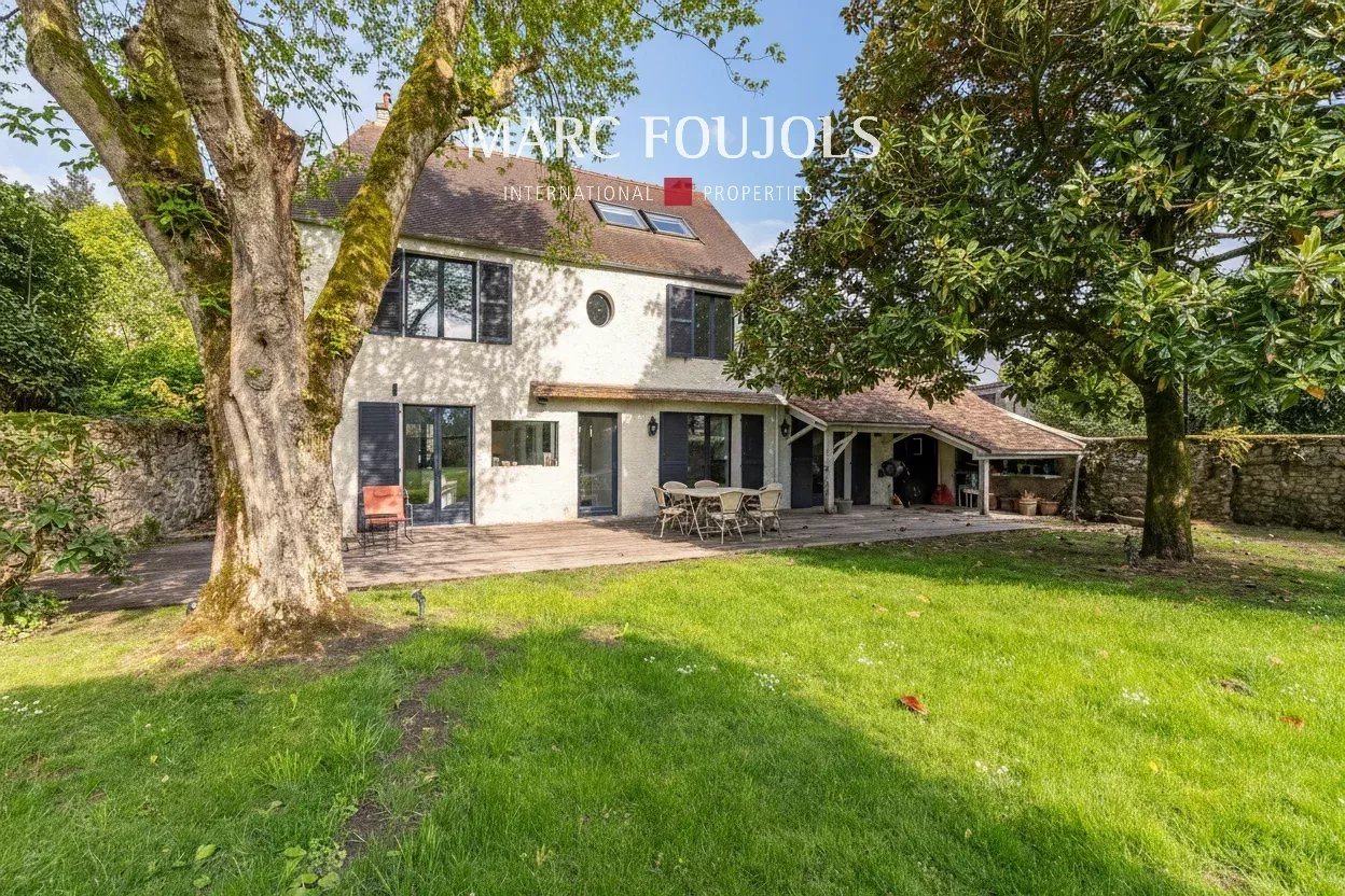 Maison à vendre, 175m², Senlis