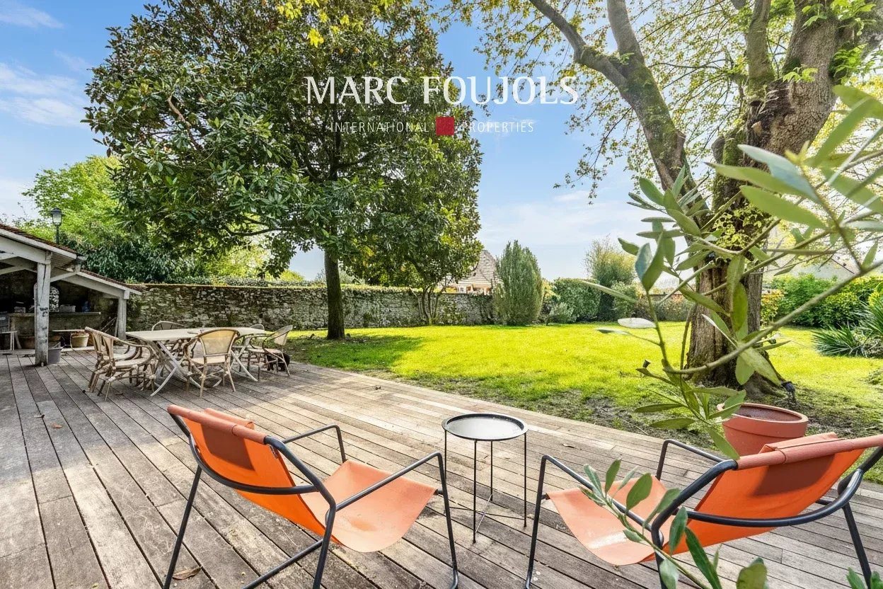 Maison à vendre, 175m², Senlis