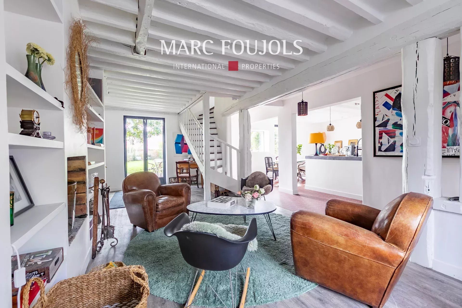 Maison à vendre, 175m², Senlis