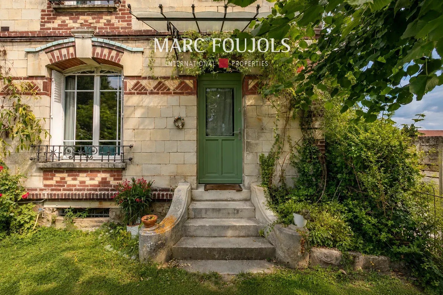 Maison à vendre, 105m², Orry-la-Ville