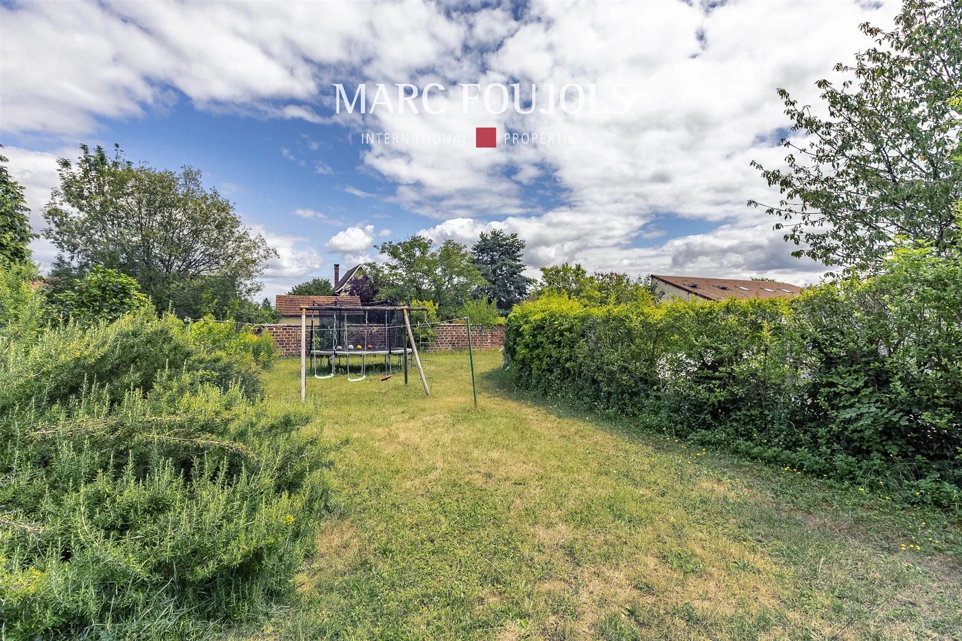 Maison à vendre, 105m², Orry-la-Ville