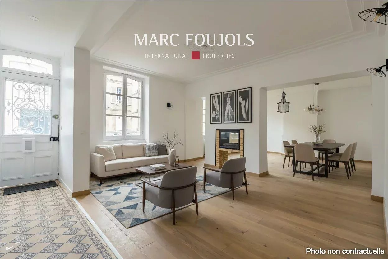 Maison à vendre, 189m², Chantilly