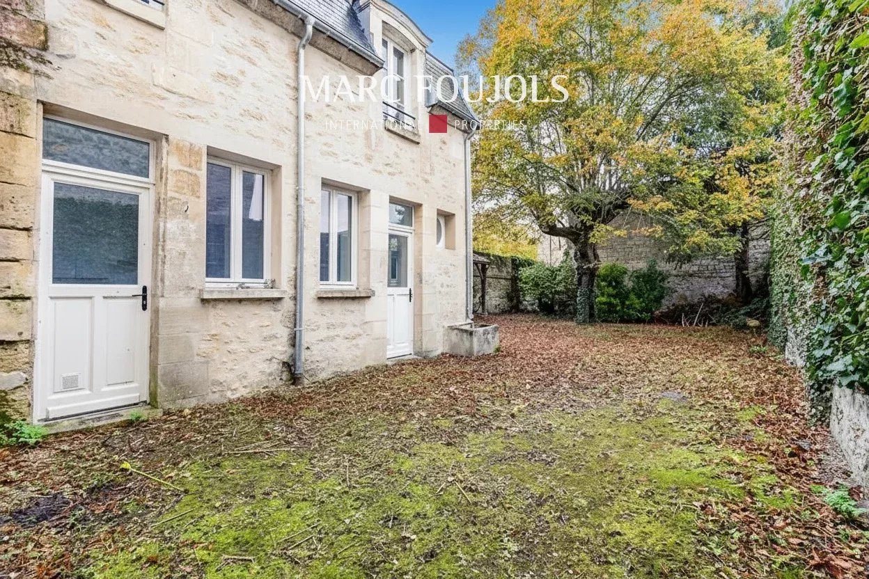 Maison à vendre, 189m², Chantilly