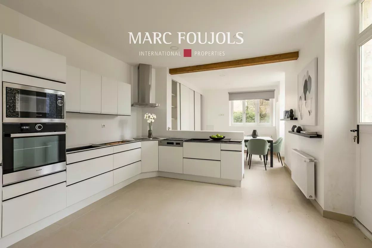 Maison à vendre, 189m², Chantilly