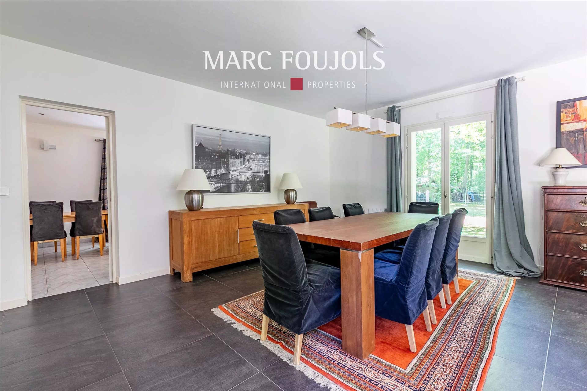 Maison à vendre, 230m², Lamorlaye
