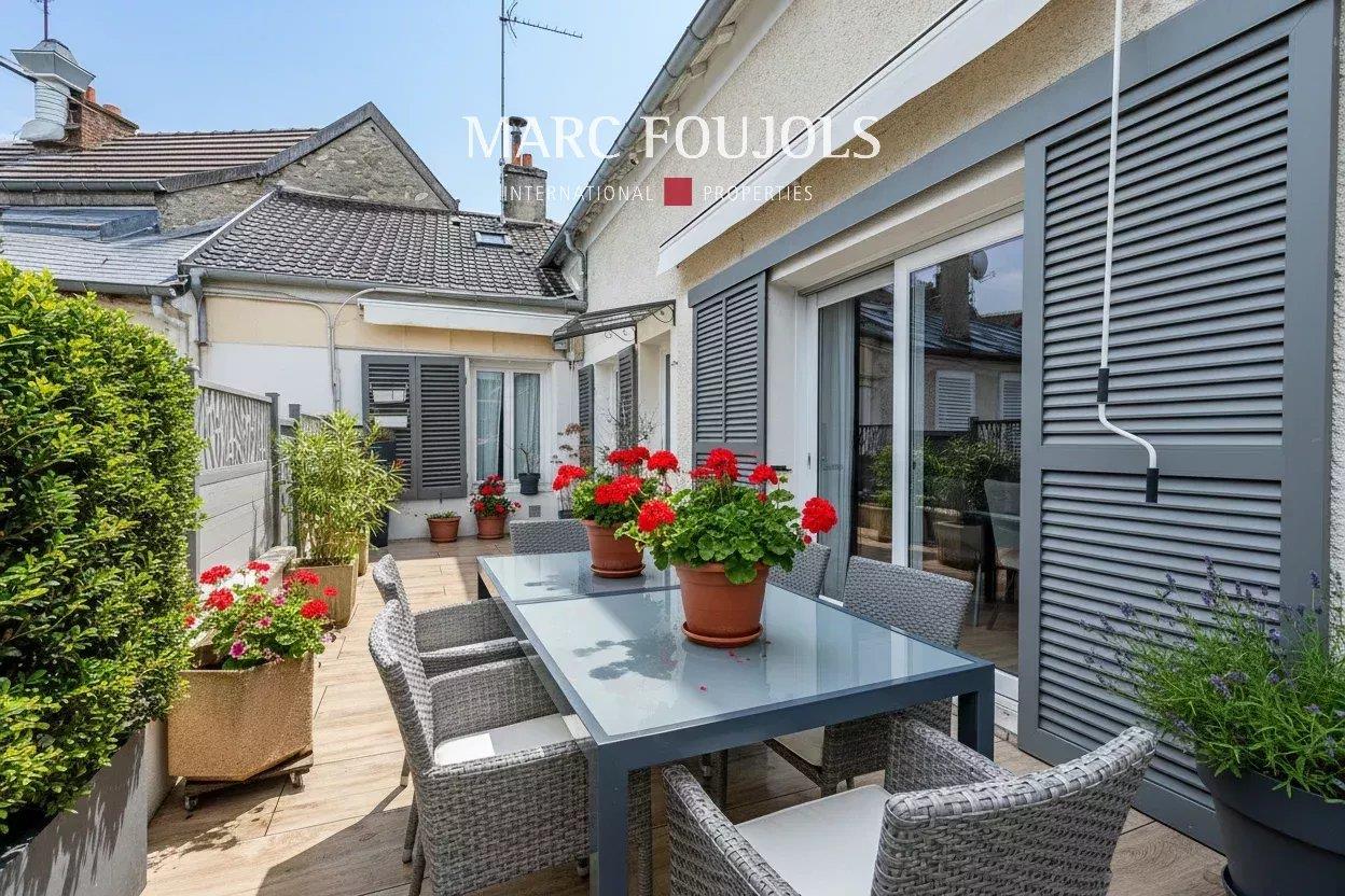 Maison à vendre, 88m², Chantilly