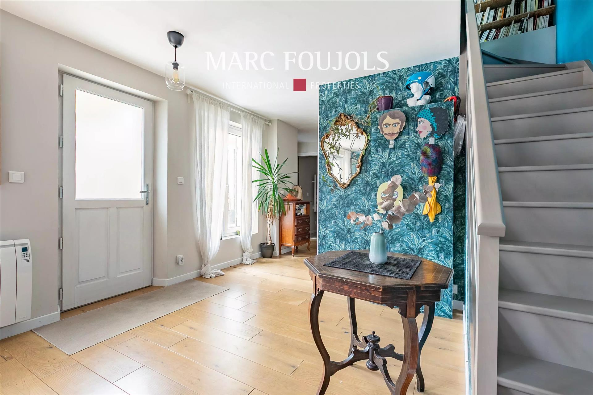 Maison à vendre, 88m², Chantilly