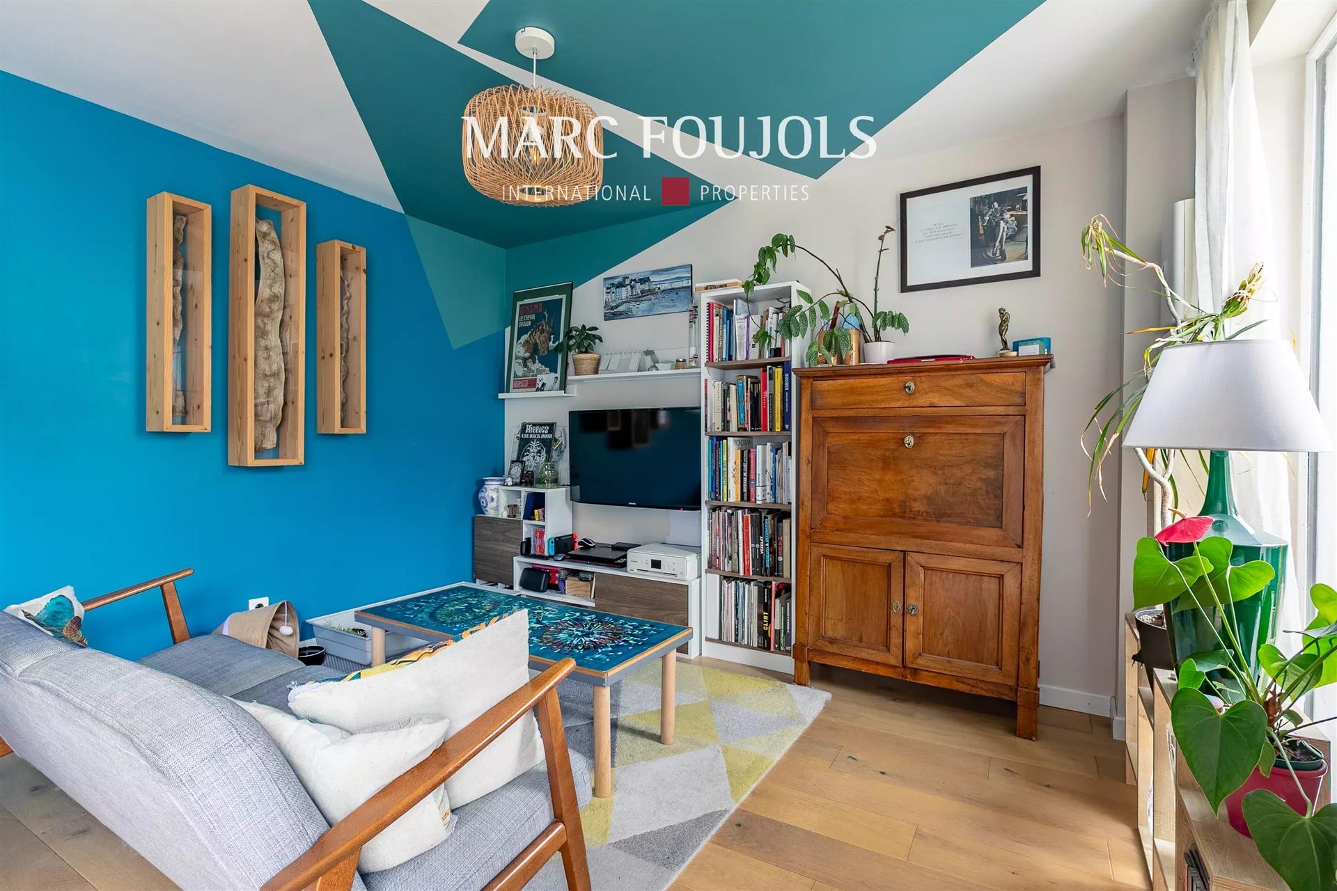 Maison à vendre, 88m², Chantilly