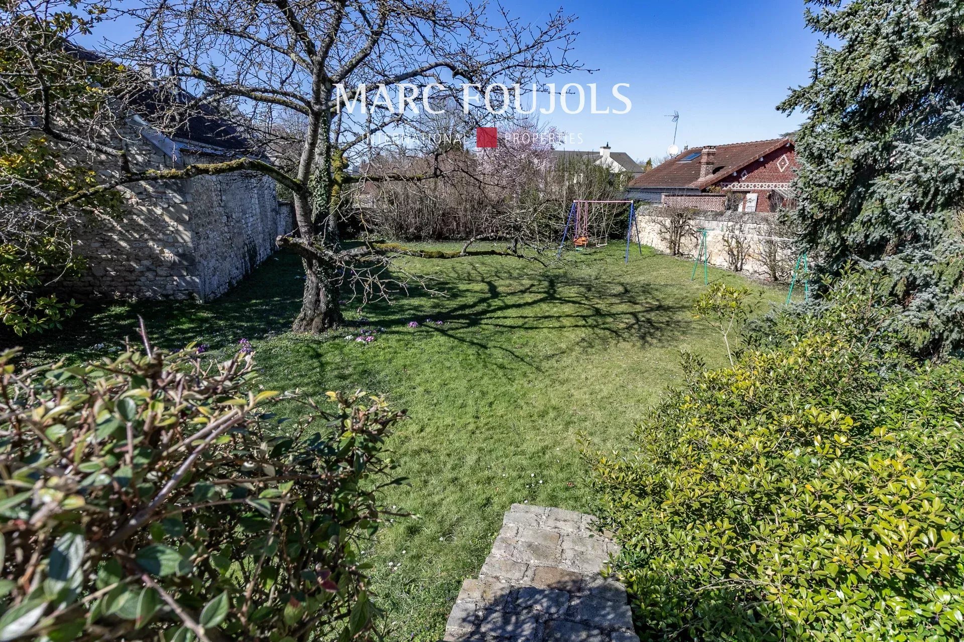 Maison à vendre, 358m², Compiègne
