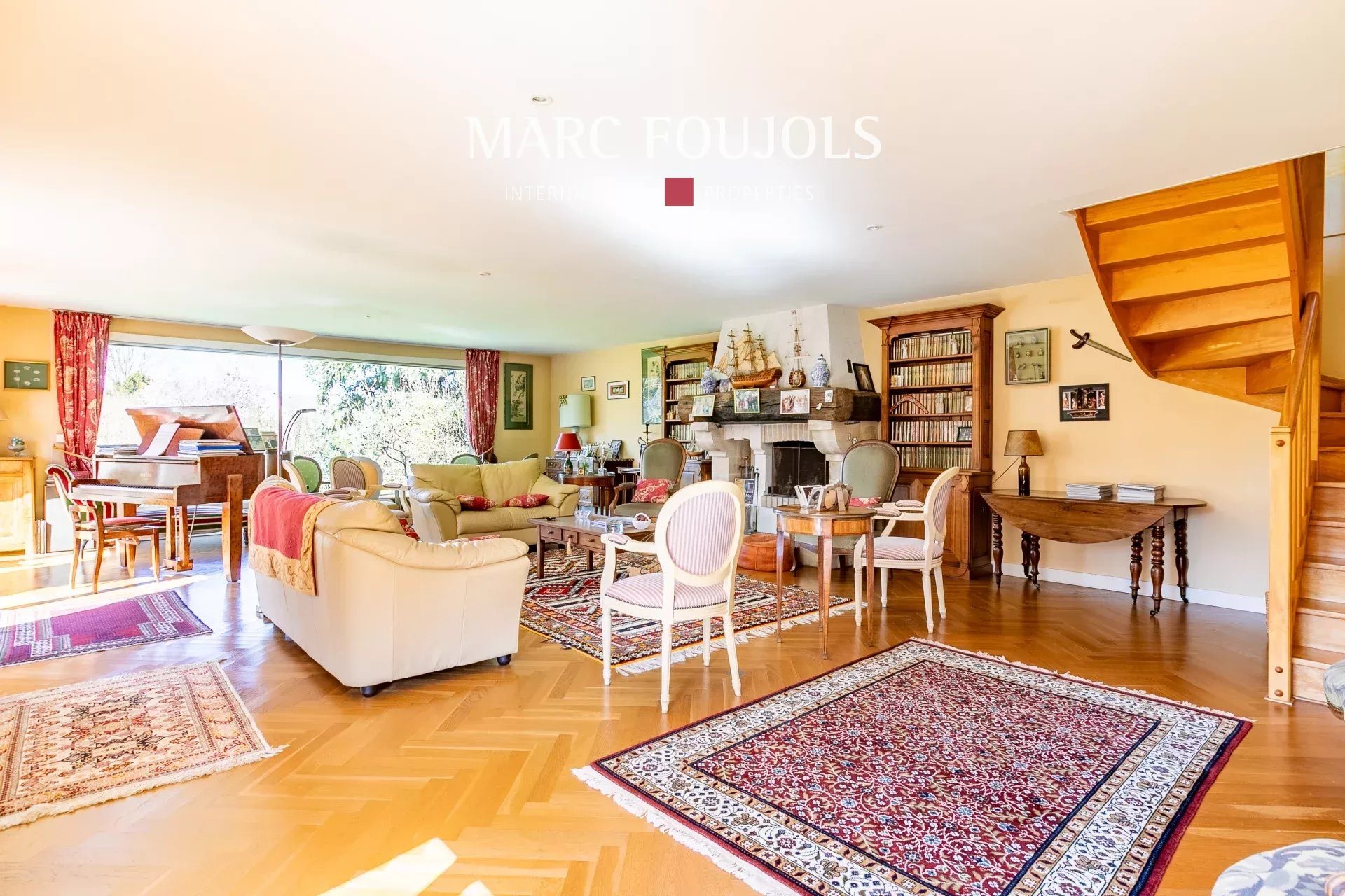 Maison à vendre, 358m², Compiègne