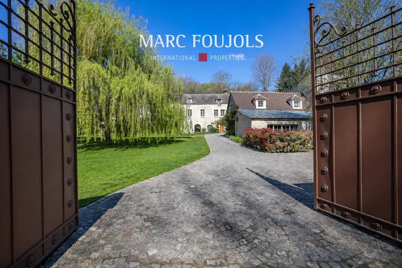 Maison à vendre, 400m², Chantilly