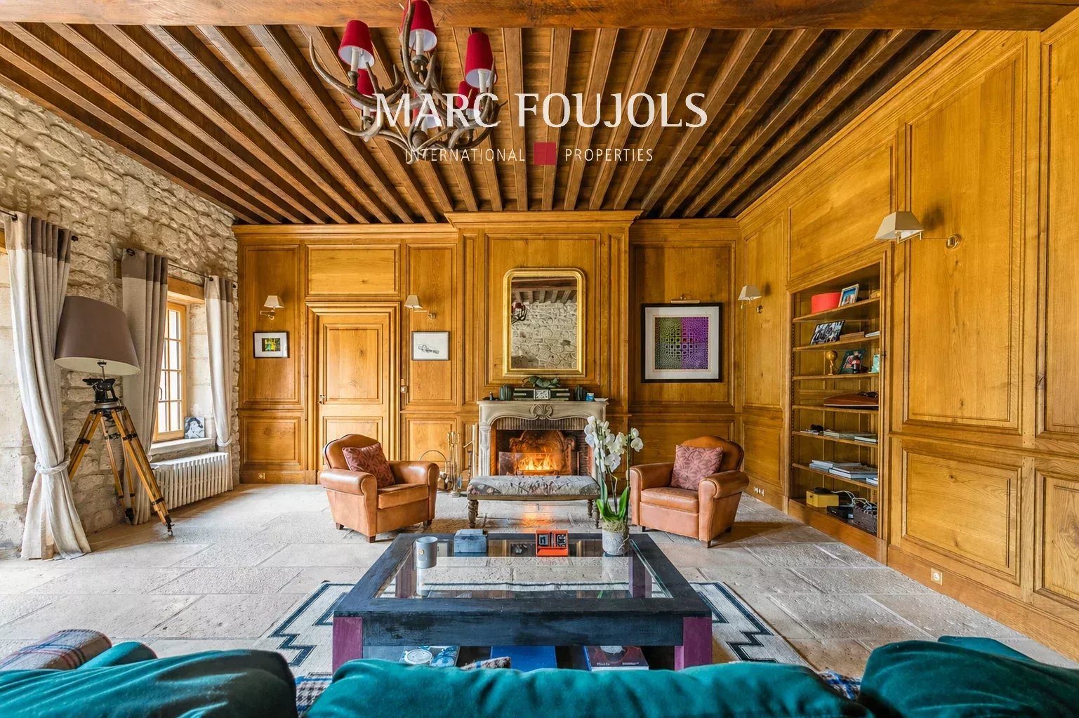 Maison à vendre, 400m², Chantilly