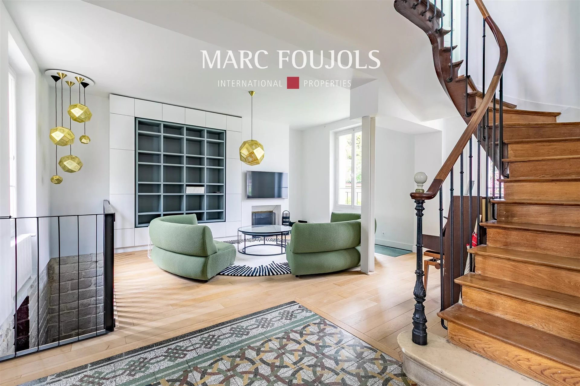 Maison à vendre, 436m², Chantilly